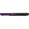 מחשב נייד גיימינג Asus ROG Strix SCAR 15 G533 G533ZX-LN085W Intel Core i9-12900H 15.6" QHD 240Hz 16GB RTX 3080 Ti SSD:1TB Windows 11 צבע שחור