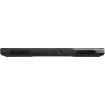 מחשב נייד גיימינג Asus ROG Strix SCAR 15 G533 G533ZX-LN085W Intel Core i9-12900H 15.6" QHD 240Hz 16GB RTX 3080 Ti SSD:1TB Windows 11 צבע שחור