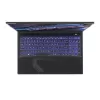 מחשב נייד גיימינג Gigabyte G5 ME G5-ME-51EE213SD Intel Core i5-12500H 15.6" FHD 144Hz 16GB RTX 3050 Ti SSD:512GB צבע שחור