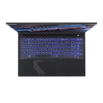 מחשב נייד גיימינג Gigabyte G5 ME G5-ME-51EE213SD i5-12500H 15.6" FHD 144Hz 16GB