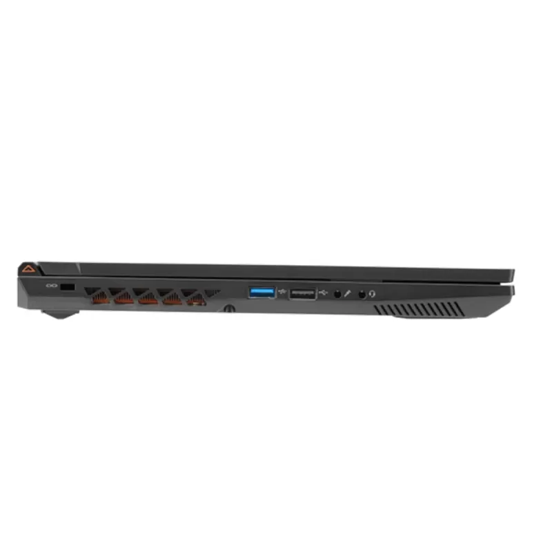 מחשב נייד גיימינג Gigabyte G5 ME G5-ME-51EE213SD Intel Core i5-12500H 15.6" FHD 144Hz 16GB RTX 3050 Ti SSD:512GB צבע שחור