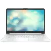 Ноутбук HP 15s-fq5023nj white 7C430EA Intel Core i3-1215U 15.6" FHD 8GB SSD:512GB