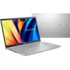 Laptop Asus VivoBook 15 (X1500, 11th gen Intel) X1500EA-EJ3117 Intel Core i3-1115G4 15.6" FHD Anti-glare 8GB SSD:256GB Color:Transparent Silver Laptop Asus VivoBook 15 (X1500, 11th gen Intel) X1500EA-EJ3117 Intel Core i3-1115G4 15.6" FHD Anti-glare 8GB SSD:256GB Color:Transparent Silver