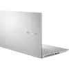 Laptop Asus VivoBook 15 (X1500, 11th gen Intel) X1500EA-EJ3117 Intel Core i3-1115G4 15.6" FHD Anti-glare 8GB SSD:256GB Color:Transparent Silver Laptop Asus VivoBook 15 (X1500, 11th gen Intel) X1500EA-EJ3117 Intel Core i3-1115G4 15.6" FHD Anti-glare 8GB SSD:256GB Color:Transparent Silver