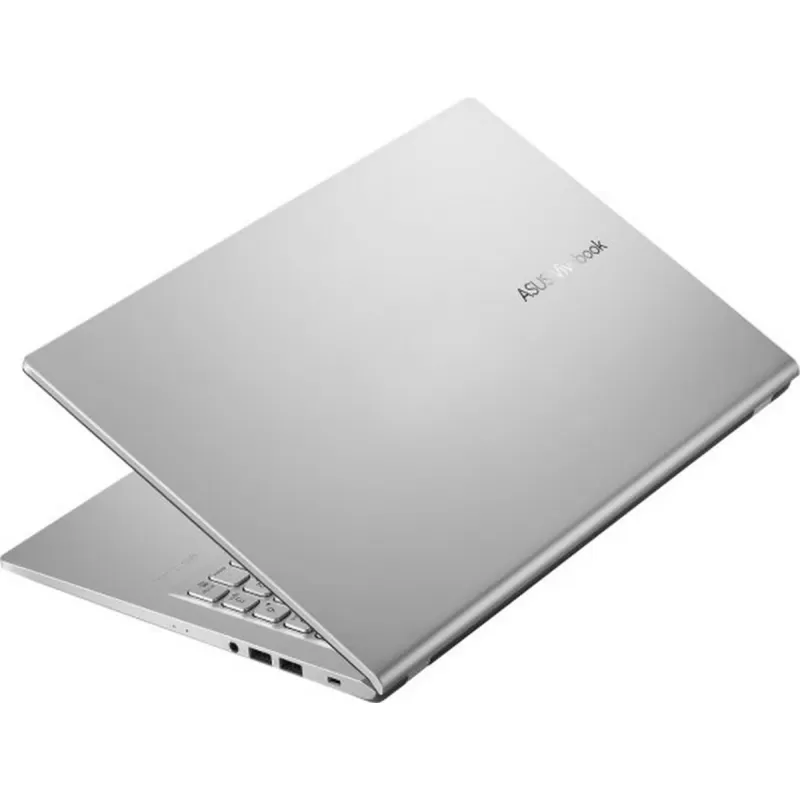 Laptop Asus VivoBook 15 (X1500, 11th gen Intel) X1500EA-EJ3117 Intel Core i3-1115G4 15.6" FHD Anti-glare 8GB SSD:256GB Color:Transparent Silver Laptop Asus VivoBook 15 (X1500, 11th gen Intel) X1500EA-EJ3117 Intel Core i3-1115G4 15.6" FHD Anti-glare 8GB SSD:256GB Color:Transparent Silver
