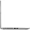 Laptop Asus VivoBook 15 (X1500, 11th gen Intel) X1500EA-EJ3117 Intel Core i3-1115G4 15.6" FHD Anti-glare 8GB SSD:256GB Color:Transparent Silver Laptop Asus VivoBook 15 (X1500, 11th gen Intel) X1500EA-EJ3117 Intel Core i3-1115G4 15.6" FHD Anti-glare 8GB SSD:256GB Color:Transparent Silver