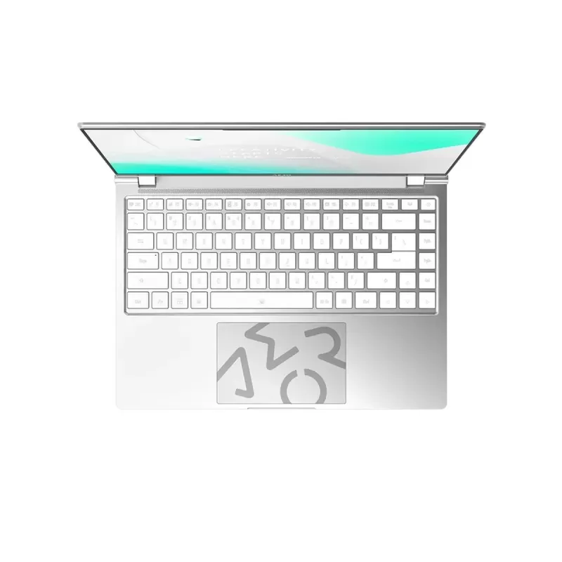 Игровой Ноутбук Gigabyte AERO 14 OLED (2023) AERO14-O-BMF-72EEBB4SO Intel Core