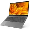 Laptop Lenovo IdeaPad 3 15ITL6 82H803D1IV Intel Core i3-1115G4 15.6" FHD TN 8GB SSD:256GB Color:arctic grey