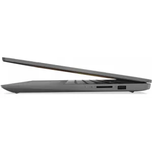 Laptop Lenovo IdeaPad 3 15ITL6 82H803D1IV Intel Core i3-1115G4 15.6" FHD TN 8GB SSD:256GB Color:arctic grey