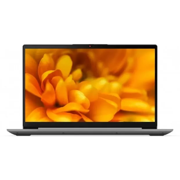 Laptop Lenovo IdeaPad 3 15ITL6 82H803D1IV Intel Core i3-1115G4 15.6" FHD TN 8GB SSD:256GB Color:arctic grey
