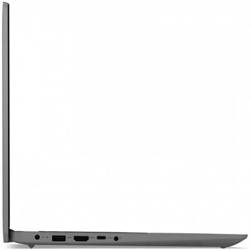 Laptop Lenovo IdeaPad 3 15ITL6 82H803D1IV Intel Core i3-1115G4 15.6" FHD TN 8GB SSD:256GB Color:arctic grey