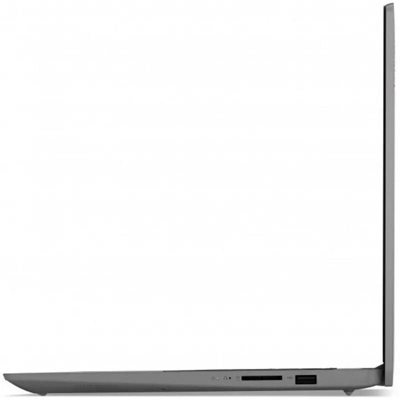 Laptop Lenovo IdeaPad 3 15ITL6 82H803D1IV Intel Core i3-1115G4 15.6" FHD TN 8GB SSD:256GB Color:arctic grey