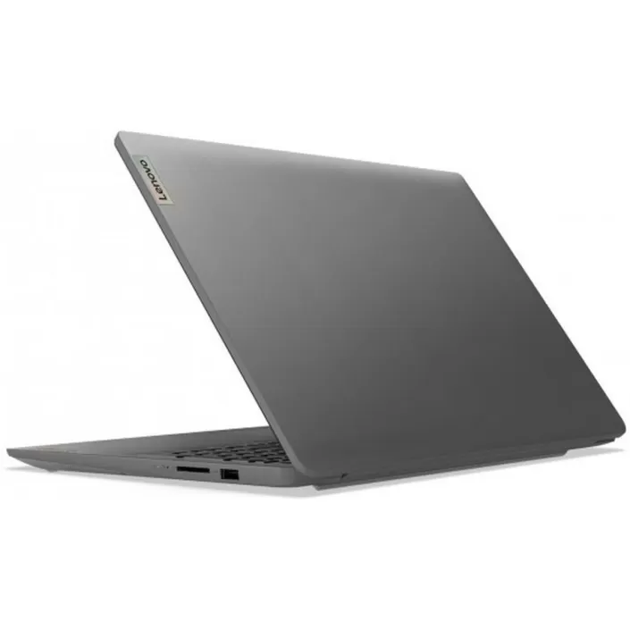 Laptop Lenovo IdeaPad 3 15ITL6 82H803D1IV Intel Core i3-1115G4 15.6" FHD TN 8GB SSD:256GB Color:arctic grey