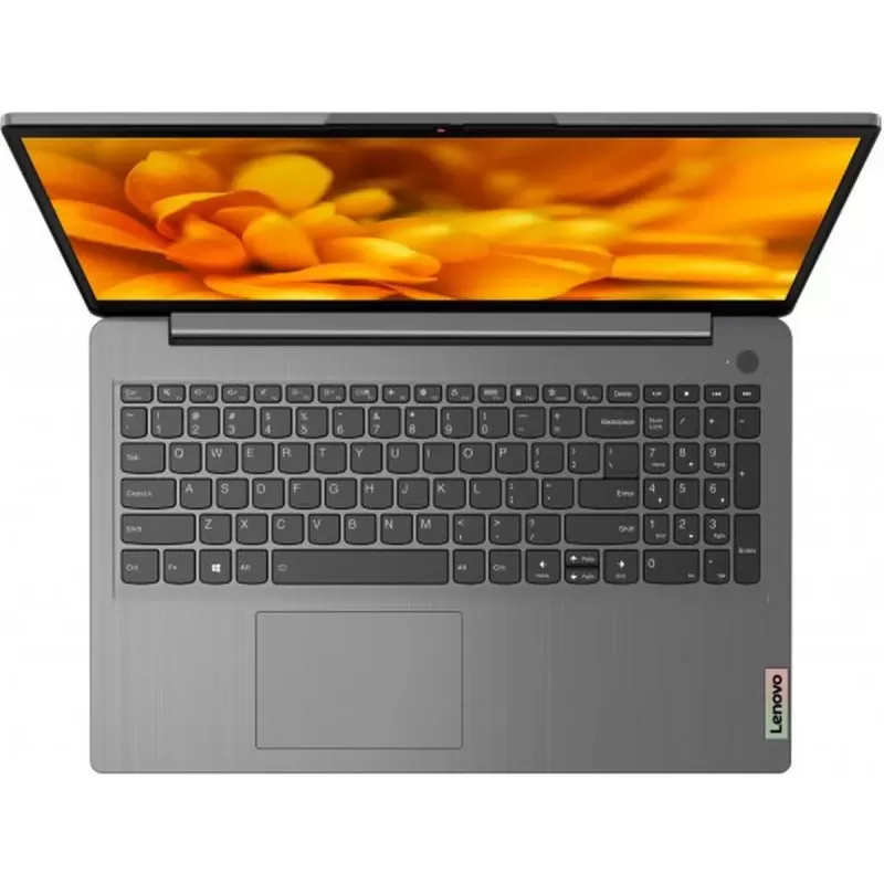 Laptop Lenovo IdeaPad 3 15ITL6 82H803D1IV Intel Core i3-1115G4 15.6" FHD TN 8GB SSD:256GB Color:arctic grey