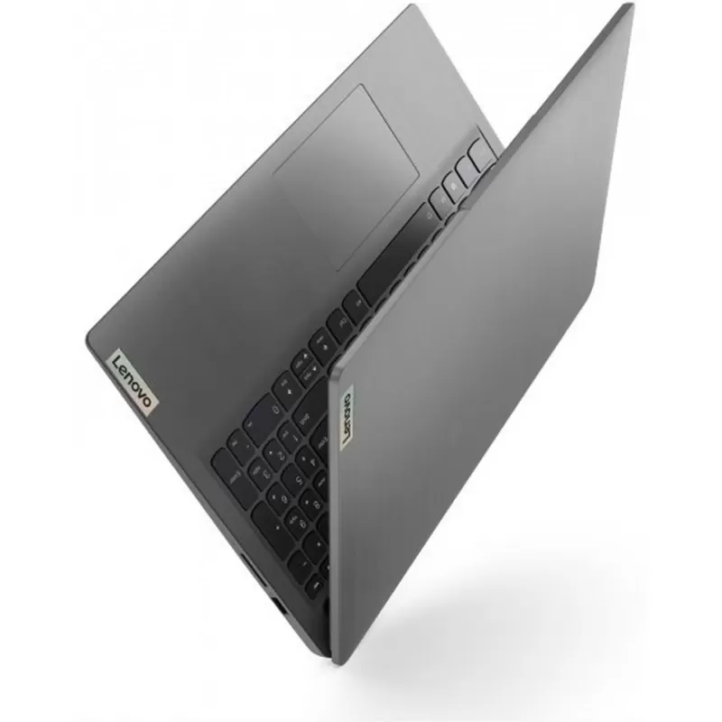Laptop Lenovo IdeaPad 3 15ITL6 82H803D1IV Intel Core i3-1115G4 15.6" FHD TN 8GB SSD:256GB Color:arctic grey