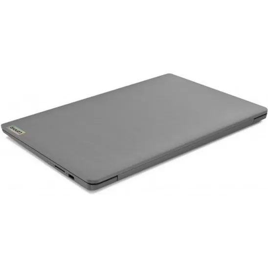 Laptop Lenovo IdeaPad 3 15ITL6 82H803D1IV Intel Core i3-1115G4 15.6" FHD TN 8GB SSD:256GB Color:arctic grey