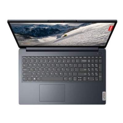 Ноутбук LENOVO V15 G4 AMN 82YU0044IV AMD Athlon Silver 7120U 16" FHD 8GB DDR5 Ноутбук LENOVO V15 G4 AMN 82YU0044IV AMD Athlon Silver 7120U 16" FHD 8GB DDR5