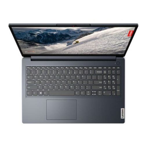 Ноутбук Lenovo V15 G4 AMN 82YU0044IV AMD Athlon Silver 7120U 16" FHD 8GB DDR5