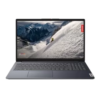 Laptop Lenovo V15 G4 AMN 82YU0044IV AMD Athlon Silver 7120U 15.6" FHD TN 8GB AMD Radeon 610M SSD:256GB Color:black