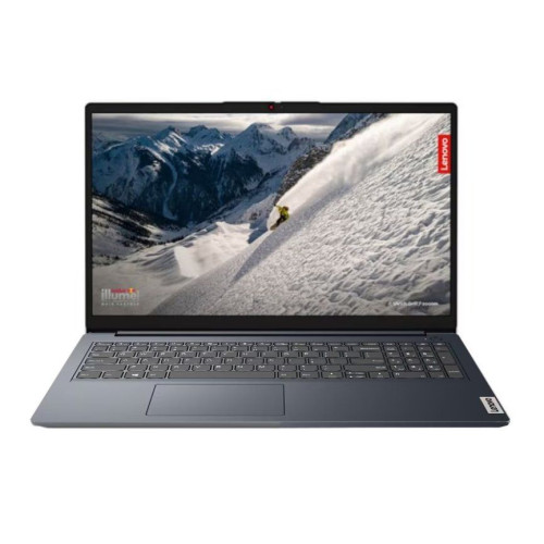 Ноутбук Lenovo V15 G4 AMN 82YU0044IV AMD Athlon Silver 7120U 16" FHD 8GB DDR5