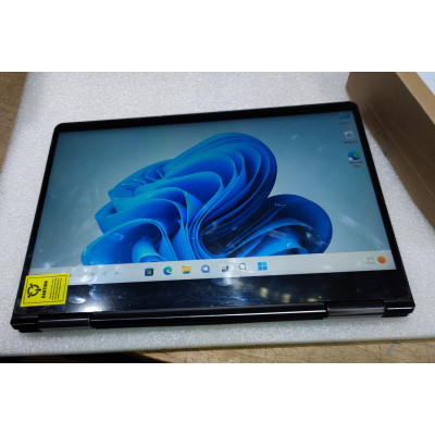 Refurbished Laptop Lenovo Yoga 710-14IKB Laptop (ideapad) 80V4004JGE i5-7200U Refurbished Laptop Lenovo Yoga 710-14IKB Laptop (ideapad) 80V4004JGE i5-7200U