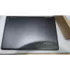 מחשב נייד מחודש Lenovo Yoga 710-14IKB Laptop (ideapad) 80V4004JGE Intel Core i5-7200U 14" TOUCH FHD IPS 8GB SSD:256GB Windows 11 צבע שחור