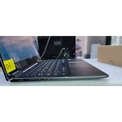 Refurbished Laptop Lenovo Yoga 710-14IKB Laptop (ideapad) 80V4004JGE i5-7200U Refurbished Laptop Lenovo Yoga 710-14IKB Laptop (ideapad) 80V4004JGE i5-7200U