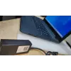 מחשב נייד מחודש HP 15-bs022nj Intel Core i3-6006U 15.6" HD SVA 8GB SSD:256GB Windows 10 צבע שחור