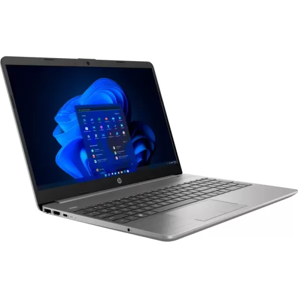 Laptop HP 250 G9 9V1D5AT Intel Core i5-1235U 15.6" FHD SVA 8GB SSD:256GB Color:Dark Silver Ash