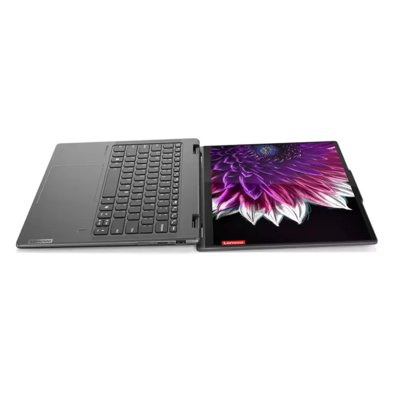 Laptop Lenovo Yoga 7 2-in-1 14IML9 83DJ0068IV 14" IPS 16GB SSD:1TB