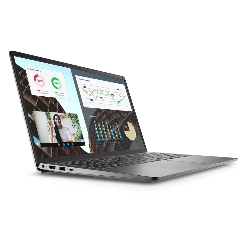 מחשב נייד Dell Vostro Vostro 3530 V3530-6071 15.6" 16GB SSD:512GB