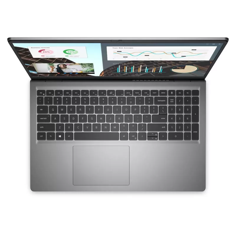 מחשב נייד Dell Vostro Vostro 3530 V3530-6071 15.6" 16GB SSD:512GB
