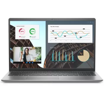 מחשב נייד Dell Vostro Vostro 3530 V3530-6071 15.6" 16GB SSD:512GB