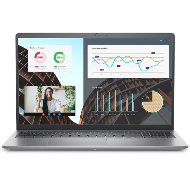 Ноутбук DELL Vostro 3530 V3530-6071 SSD:512GB