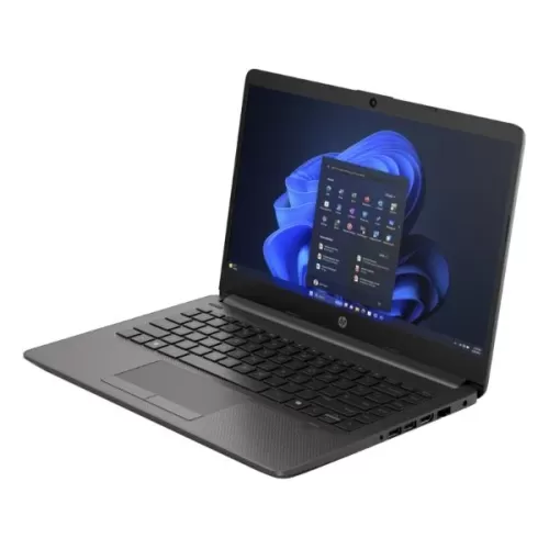 מחשב נייד HP 250R G9 A37RSET Intel Core i5-1335U 15.6" FHD 8GB SSD:512GB צבע כסוף