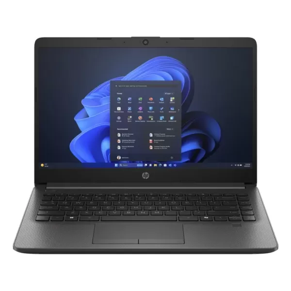 מחשב נייד HP 250R G9 A37RSET Intel Core i5-1335U 15.6" FHD 8GB SSD:512GB צבע כסוף