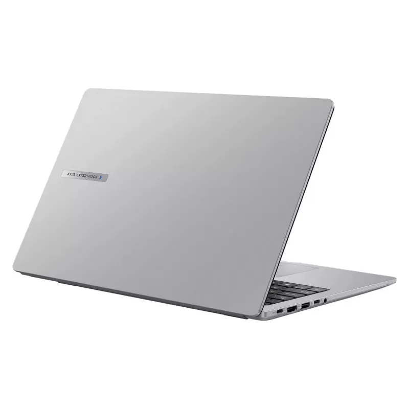 Ноутбук Asus ExpertBook P1 (P1503CVA) P1503CVA-S70707 Intel Core i5-13420H 15.6" FHD Anti-Glare 8GB SSD:512GB Цвет:Мисти Грей Ноутбук Asus ExpertBook P1 (P1503CVA) P1503CVA-S70707 Intel Core i5-13420H 15.6" FHD Anti-Glare 8GB SSD:512GB Цвет:Мисти Грей