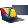 Laptop Asus Vivobook 14 (X1404) X1404VA-EB280 Intel Core 5 120U 14" ANTI GLARE FHD IPS 16GB SSD:1TB Color:blue