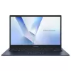 Laptop Asus Vivobook 14 (X1404) X1404VA-EB280 Intel Core 5 120U 14" ANTI GLARE FHD IPS 16GB SSD:1TB Color:blue