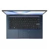 Laptop Asus Vivobook 14 (X1404) X1404VA-EB280 Intel Core 5 120U 14" ANTI GLARE FHD IPS 16GB SSD:1TB Color:blue