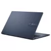 Laptop Asus Vivobook 14 (X1404) X1404VA-EB280 Intel Core 5 120U 14" ANTI GLARE FHD IPS 16GB SSD:1TB Color:blue