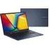 Laptop Asus Vivobook 14 (X1404) X1404VA-EB280 Intel Core 5 120U 14" ANTI GLARE FHD IPS 16GB SSD:1TB Color:blue