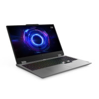 Gaming Laptop Lenovo LOQ 15IRX10 83JE00HRIV i7-13650HX 15.6" FHD IPS 32GB RTX