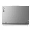 Gaming Laptop Lenovo LOQ 15IRX10 83JE00HRIV Intel Core i7-13650HX 15.6" FHD IPS 32GB RTX 5060 SSD:1TB Windows 11 Color:Luna Grey
