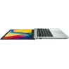 מחשב נייד Asus Vivobook Go 14 (E1404TA) E1404GA-EB575W Intel Core i3-N305 14" FHD 8GB SSD:256GB Windows 11 צבע ירוק אפור