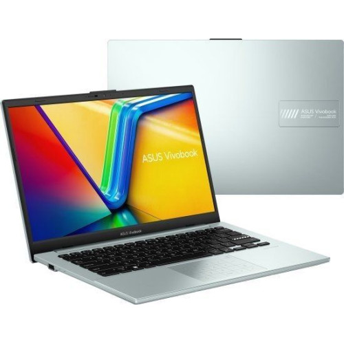 Ноутбук Asus Vivobook Go 14 (E1404TA) E1404GA-EB575W i3-N305 14" FHD 8GB