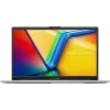 מחשב נייד Asus Vivobook Go 14 (E1404TA) E1404GA-EB575W Intel Core i3-N305 14" FHD 8GB SSD:256GB Windows 11 צבע ירוק אפור