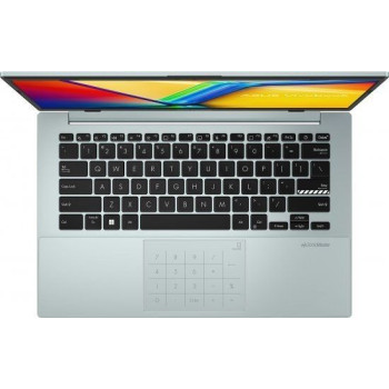 Ноутбук Asus Vivobook Go 14 (E1404TA) E1404GA-EB575W i3-N305 14" FHD 8GB