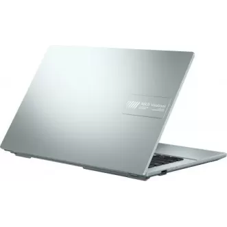 מחשב נייד Asus Vivobook Go 14 (E1404TA) E1404GA-EB575W Intel Core i3-N305 14" FHD 8GB SSD:256GB Windows 11 צבע ירוק אפור