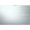 מחשב נייד Asus Vivobook Go 14 (E1404TA) E1404GA-EB575W Intel Core i3-N305 14" FHD 8GB SSD:256GB Windows 11 צבע ירוק אפור